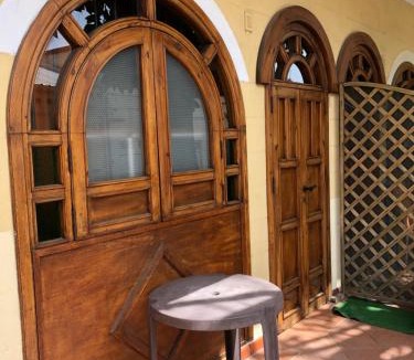 Mondello Apartment | Casetta Mondello