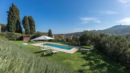 Montevarchi Villa | Casetta Moraiolo