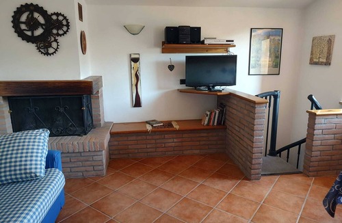 Bagnone Apartment | Casetta Morgana