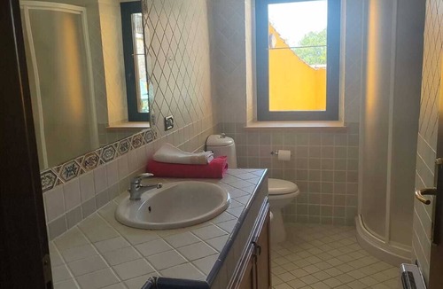Bagnone Apartment | Casetta Morgana