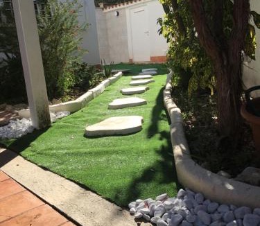 Campo Ascolano House | Casetta Nica