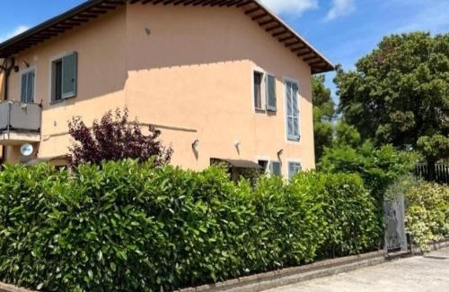 Colle San Paolo Apartment | Casetta Nociarelle
