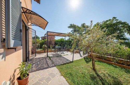 Colle San Paolo Apartment | Casetta Nociarelle