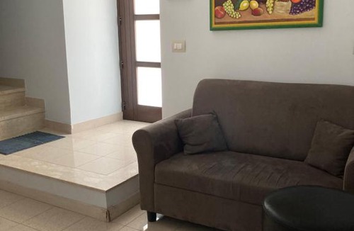 Noto Historic Centre House | Casetta Noto Centro