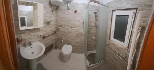 Collesalvetti Apartment | CASETTA PRIVATA