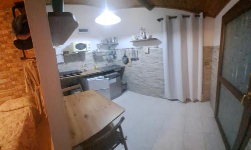 Collesalvetti Apartment | CASETTA PRIVATA