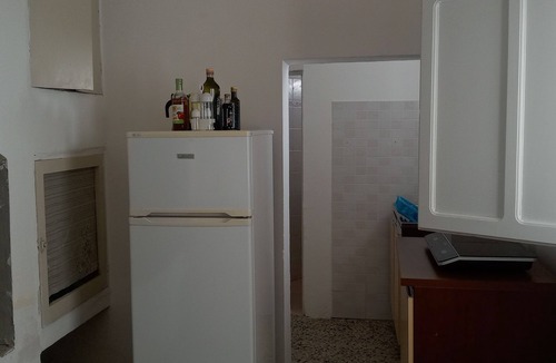 Melpignano Apartment | Casetta Rita - One Bedroom Apartment, Sleeps 4