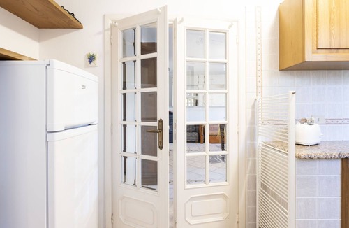 Imperia Apartment | Casetta Rosa by Interhome
