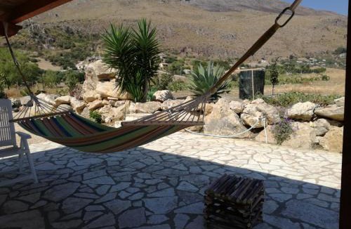 Scopello House | Casetta Rosina