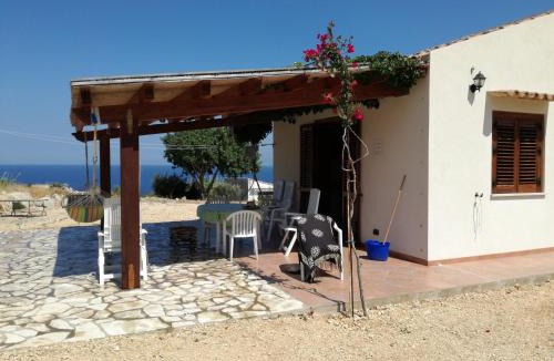 Scopello House | Casetta Rosina