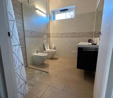 Lesignano de' Bagni House | Casetta rossa