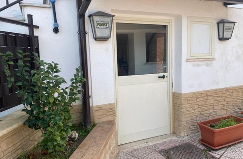 Corigliano Calabro House | Casetta Rustica