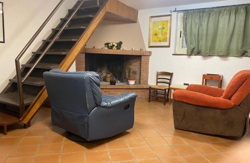 Corigliano Calabro House | Casetta Rustica