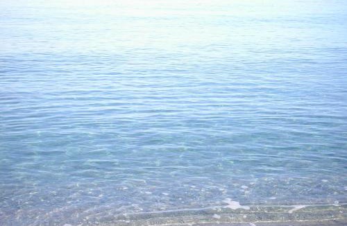 Agrustos Apartment | Casetta sul Mare