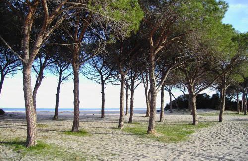 Agrustos Apartment | Casetta sul Mare