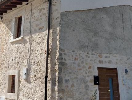 Roio Piano House | Casetta Tipica in Borgo, indipendente, ristrutturata
