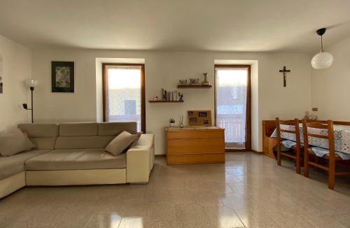 Castelfondo House | Casetta Turati