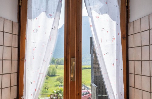 Vezzano House | Casetta Zoe