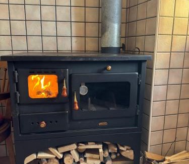 Vezzano House | Casetta Zoe - Private Sauna