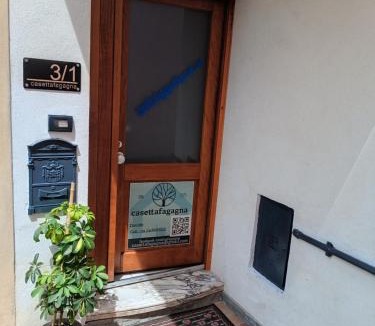 Fagagna Apartment | casettafagagna