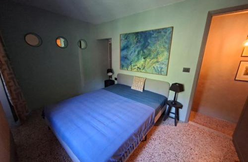 San Giuliano Terme Apartment | Casettaruscello