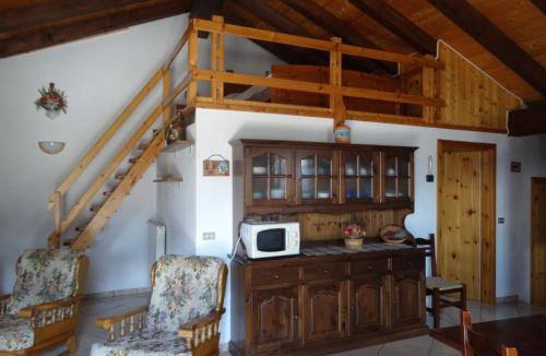 Allesaz Apartment | Casevacanza Val d'Ayas