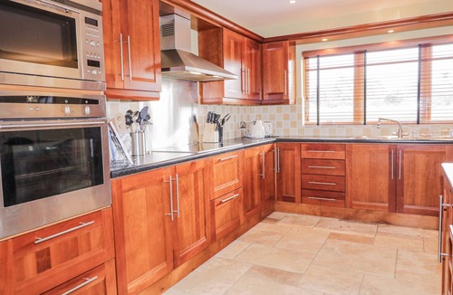 Donegal Cottage | Cashelrehin