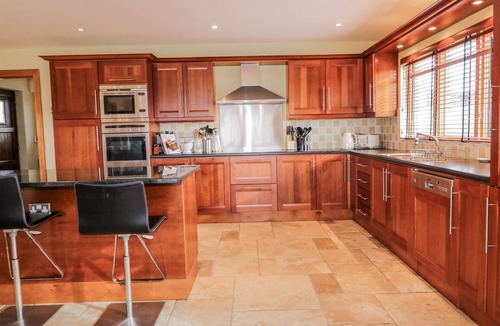 Donegal Cottage | Cashelrehin