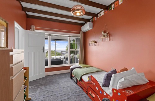 Cashmere House | Cashmere Views Family Home