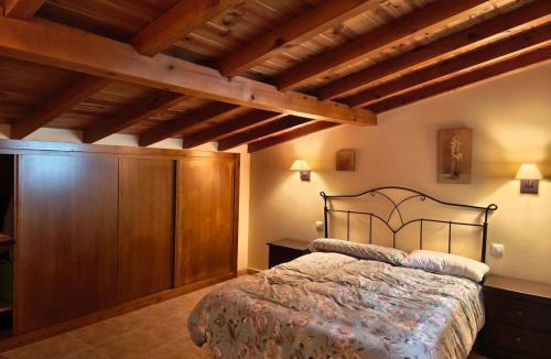 Arenteiro House | casiña de sara