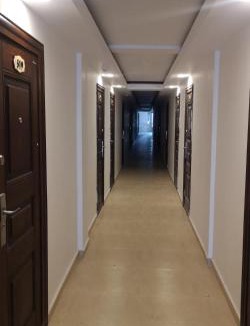 Saturn Apartment | Casi