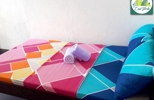 Tawala Bed & Breakfast | Casi Verde