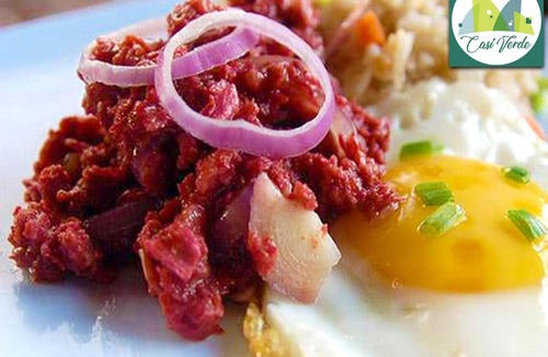 Tawala Bed & Breakfast | Casi Verde