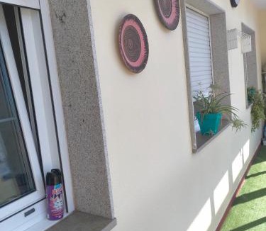 Sarria Apartment | Casilla