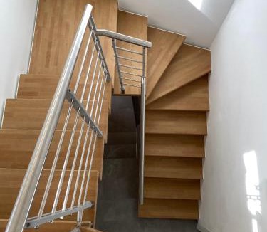 Centro Urbano House | Casimiro Home 49