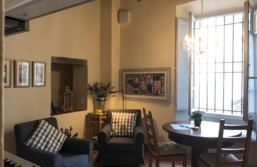 Cortona Old Town Apartment | Casina Bella