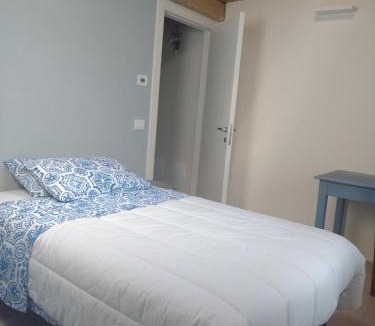 Civitella di Romagna House | Casina Borgo Castello