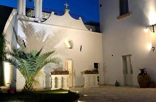 Nardo Bed & Breakfast | Casina Colosso -relais&more-