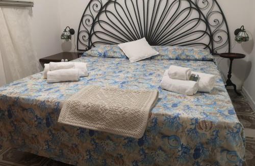 Torre Rinalda House | Casina del Sole