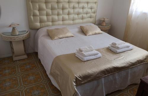 Torre Rinalda House | Casina del Sole