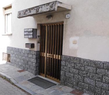 Plan Felinaz-Felinaz Apartment | Casina di Ester