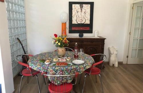 Nardo House | Casina Elio - Charming Villa with Private Garden & Parking