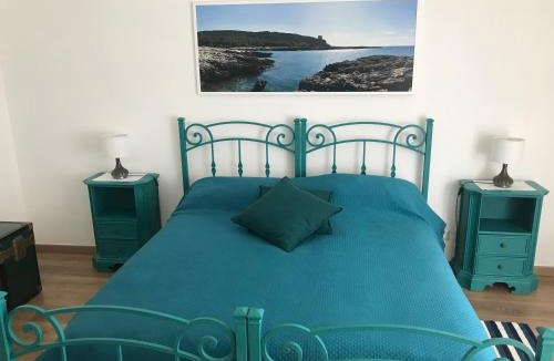 Nardo House | Casina Elio - Charming Villa with Private Garden & Parking
