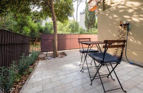 EUR Apartment | Casina Eur