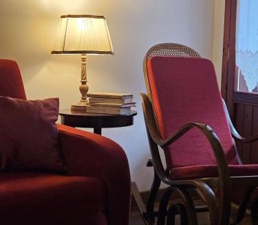 Capistrello Apartment | Casina Giulia