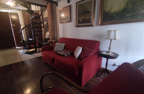 Capistrello Apartment | Casina Giulia