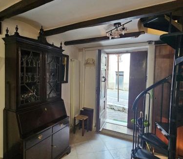 Capistrello Apartment | Casina Giulia