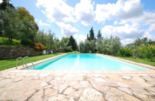 Gaiole in Chianti Villa | Casina