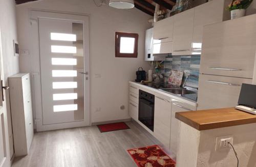 Stiava House | Casina Luce