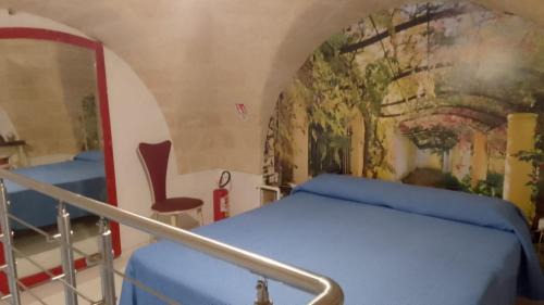 Trepuzzi House | Casina nella corte